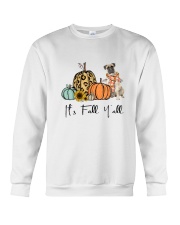 Bullmastiff Crewneck Sweatshirt thumbnail