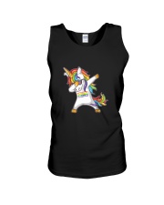 Unicorn Pride Unisex Tank tile
