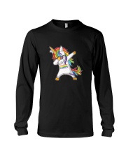 Unicorn Pride Long Sleeve Tee tile