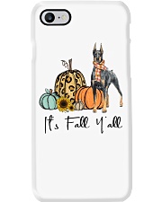 Doberman Phone Case thumbnail