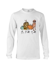 Chesapeake Retriever Long Sleeve Tee thumbnail