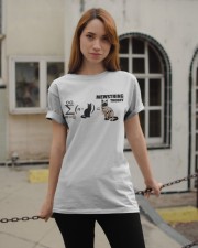 Unlimited Edition Classic T-Shirt apparel-classic-tshirt-lifestyle-19