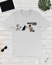 Unlimited Edition Classic T-Shirt lifestyle-mens-crewneck-front-17