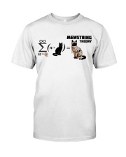 Unlimited Edition Premium Fit Mens Tee thumbnail