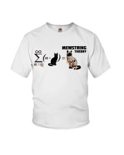 Unlimited Edition Youth T-Shirt thumbnail