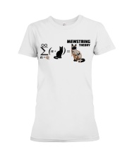 Unlimited Edition Premium Fit Ladies Tee thumbnail