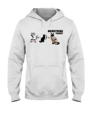 Unlimited Edition Hooded Sweatshirt thumbnail