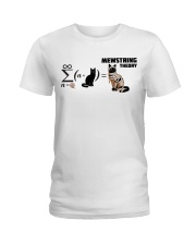 Unlimited Edition Ladies T-Shirt thumbnail