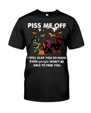Unlimited Edition Classic T-Shirt front
