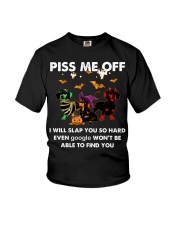 Unlimited Edition Youth T-Shirt thumbnail