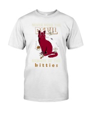 Unlimited Edition Premium Fit Mens Tee front