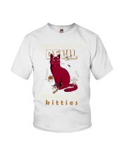 Unlimited Edition Youth T-Shirt thumbnail