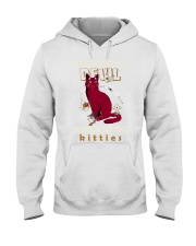 Unlimited Edition Hooded Sweatshirt thumbnail