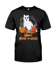 Unlimited Edition Premium Fit Mens Tee front