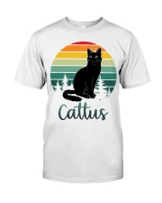 Unlimited Edition Classic T-Shirt front