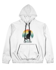 Unlimited Edition Women's All Over Print Hoodie tile
