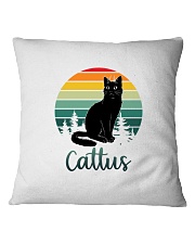 Unlimited Edition Square Pillowcase tile