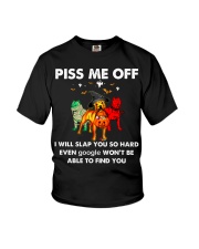 Unlimited Edition Youth T-Shirt thumbnail