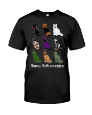 Unlimited Edition Classic T-Shirt front