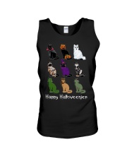 Unlimited Edition Unisex Tank thumbnail