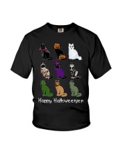 Unlimited Edition Youth T-Shirt thumbnail