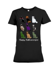 Unlimited Edition Premium Fit Ladies Tee thumbnail