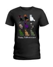 Unlimited Edition Ladies T-Shirt thumbnail