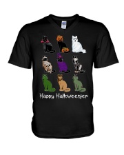 Unlimited Edition V-Neck T-Shirt thumbnail