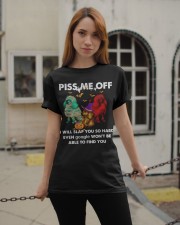 Unlimited Edition Classic T-Shirt apparel-classic-tshirt-lifestyle-19