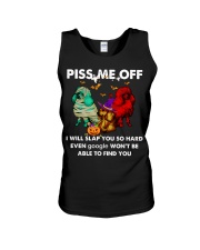Unlimited Edition Unisex Tank thumbnail