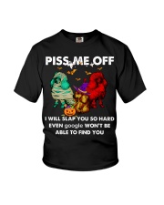 Unlimited Edition Youth T-Shirt thumbnail