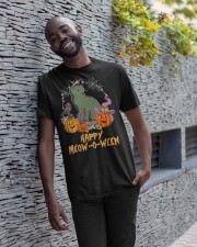 Unlimited Edition Classic T-Shirt apparel-classic-tshirt-lifestyle-front-33