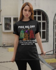 Unlimited Edition Classic T-Shirt apparel-classic-tshirt-lifestyle-19