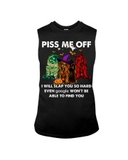 Unlimited Edition Sleeveless Tee tile