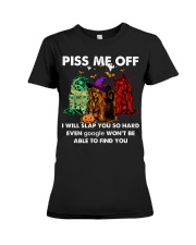 Unlimited Edition Premium Fit Ladies Tee tile