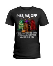Unlimited Edition Ladies T-Shirt tile