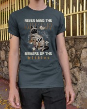 Unlimited Edition Classic T-Shirt apparel-classic-tshirt-lifestyle-21