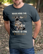 Unlimited Edition Classic T-Shirt apparel-classic-tshirt-lifestyle-front-52