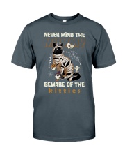 Unlimited Edition Classic T-Shirt front