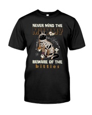 Unlimited Edition Premium Fit Mens Tee thumbnail