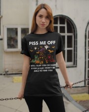Unlimited Edition Classic T-Shirt apparel-classic-tshirt-lifestyle-19