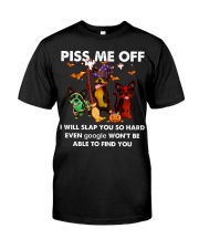 Unlimited Edition Classic T-Shirt front