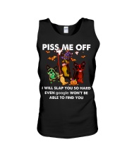 Unlimited Edition Unisex Tank tile