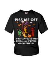 Unlimited Edition Youth T-Shirt tile