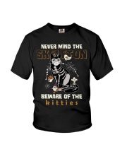 Unlimited Edition Youth T-Shirt thumbnail