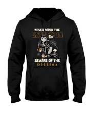 Unlimited Edition Hooded Sweatshirt thumbnail
