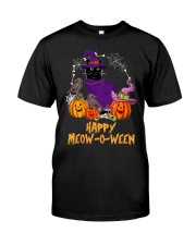 Unlimited Edition Classic T-Shirt front