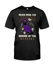Unlimited Edition Premium Fit Mens Tee front