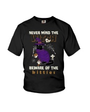 Unlimited Edition Youth T-Shirt thumbnail