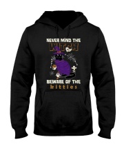 Unlimited Edition Hooded Sweatshirt thumbnail